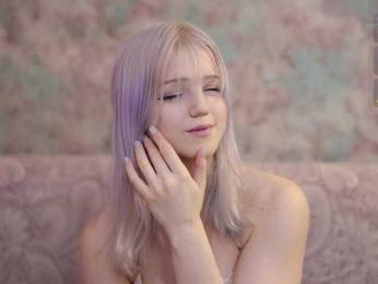 Yunakiss webcam model stream image