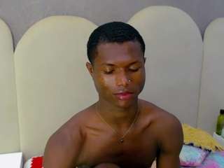 joel-black webcam model stream image