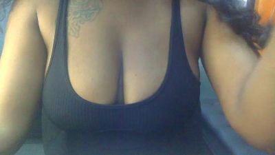 Sharmanie webcam model stream image