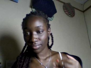 sexychoco254 webcam model stream image