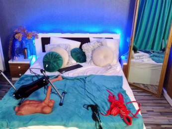 SelenaBanks webcam model stream image