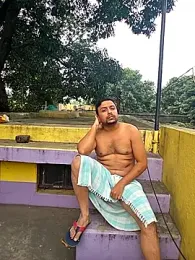 BindaasBong webcam model stream image