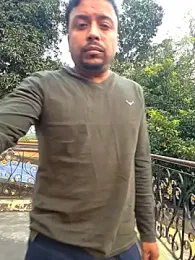 BindaasBong webcam model stream image