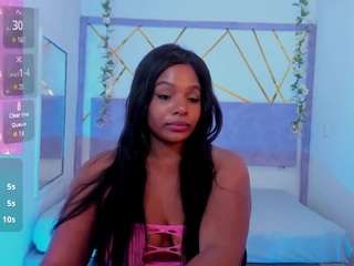 ivybliss8 webcam model stream image