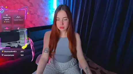 moon_siren webcam model stream image