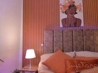 chloepreston webcam model stream image