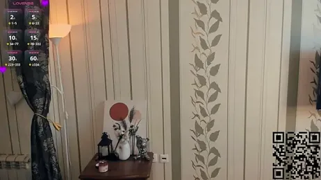 Sunn_friday_ webcam model stream image