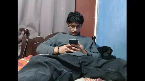 Matt_BBC webcam stripchat model stream image