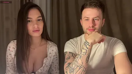 dominantrodri webcam model stream image