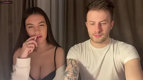 dominantrodri webcam model stream image