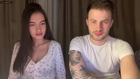 dominantrodri webcam model stream image