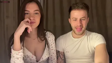 dominantrodri webcam model stream image