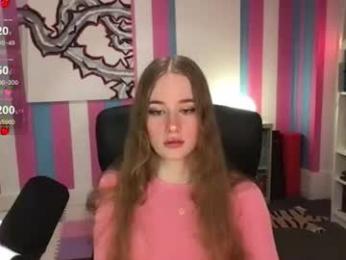 eviecam webcam model stream image