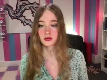 eviecam webcam model stream image