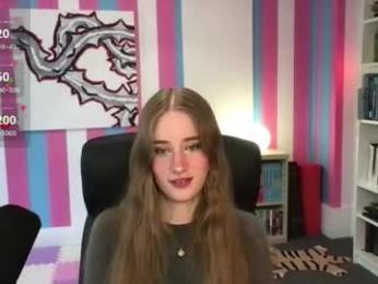 eviecam webcam model stream image