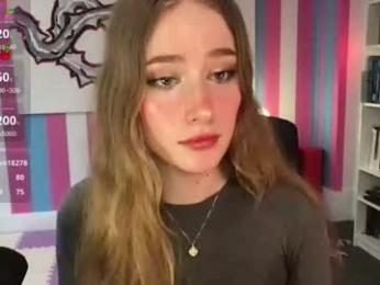 eviecam webcam chaturbate model stream image