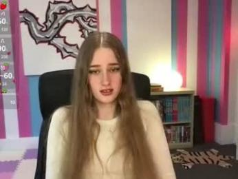 eviecam webcam model stream image