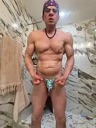 IronDaddyX webcam stripchat model stream image