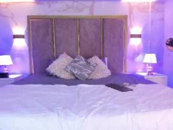 axelandrenata webcam chaturbate model stream image