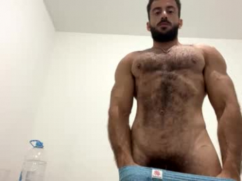 ouro1556 webcam model stream image