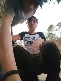 RoomExotic11 webcam model stream image