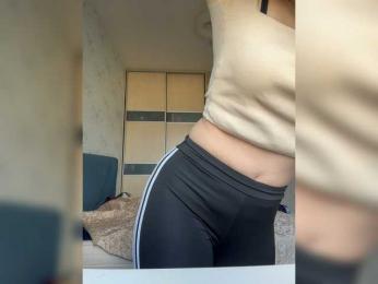 Limonadka webcam bongacams model stream image