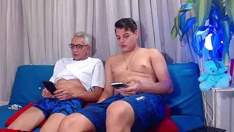 MC_ForbiddenFlavor webcam stripchat model stream image