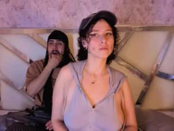 benny_and_mark webcam chaturbate model stream image