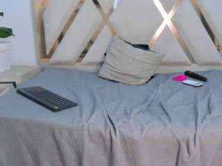 miitchasm webcam model stream image