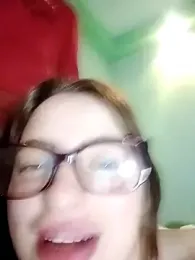 CleverPitzimitzi webcam model stream image