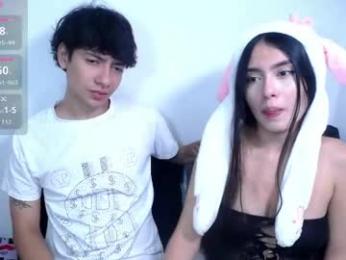bad_kitty666 webcam model stream image