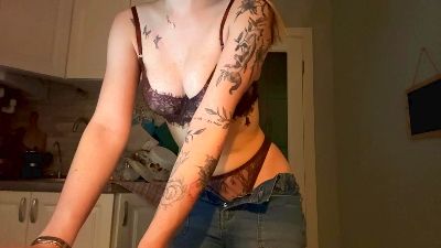 LavetteKerger webcam cam4 model stream image