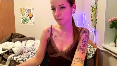 LavetteKerger webcam cam4 model stream image