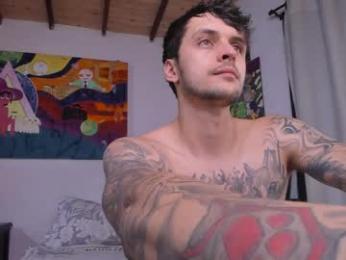 daniele_bunny webcam model stream image