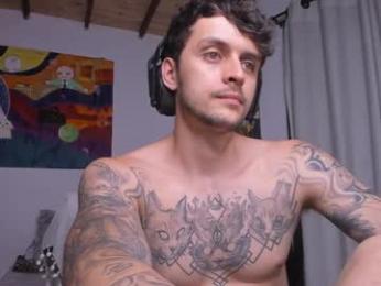 daniele_bunny webcam model stream image