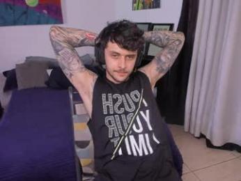 daniele_bunny webcam model stream image