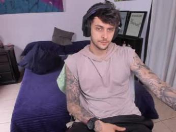 daniele_bunny webcam model stream image