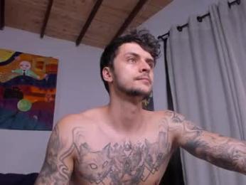 daniele_bunny webcam model stream image