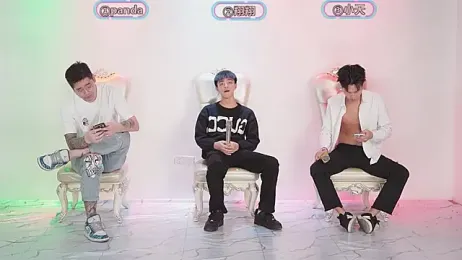 OUBA-boy webcam stripchat model stream image