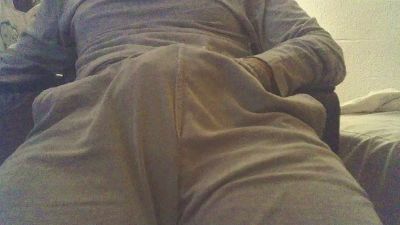 HotDogXL webcam model stream image