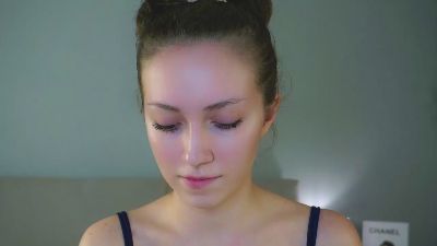 PaulitaBering webcam model stream image