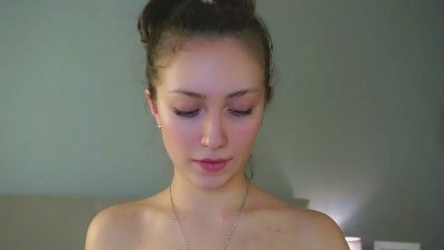 PaulitaBering webcam model stream image