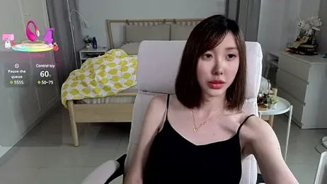 joycemilka webcam model stream image