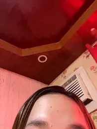 MariaFoxxy webcam model stream image