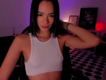 roxyy_x webcam chaturbate model stream image