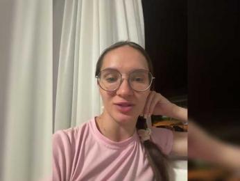 Vishka69 webcam bongacams model stream image