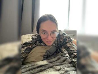Vishka69 webcam bongacams model stream image