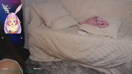 bunnycuteshy webcam model stream image