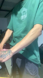 23powercm webcam model stream image