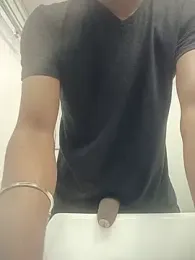 Alamban777KL webcam model stream image